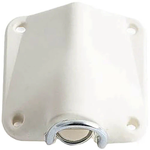 Bubblebee Industries Lav Concealer For DPA 4060 (White) - Image 2