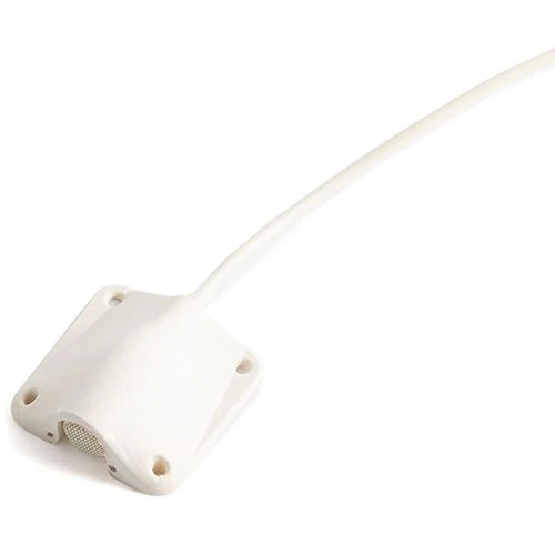 Bubblebee Industries Lav Concealer for DPA 4071 Mic (White) - Image 3
