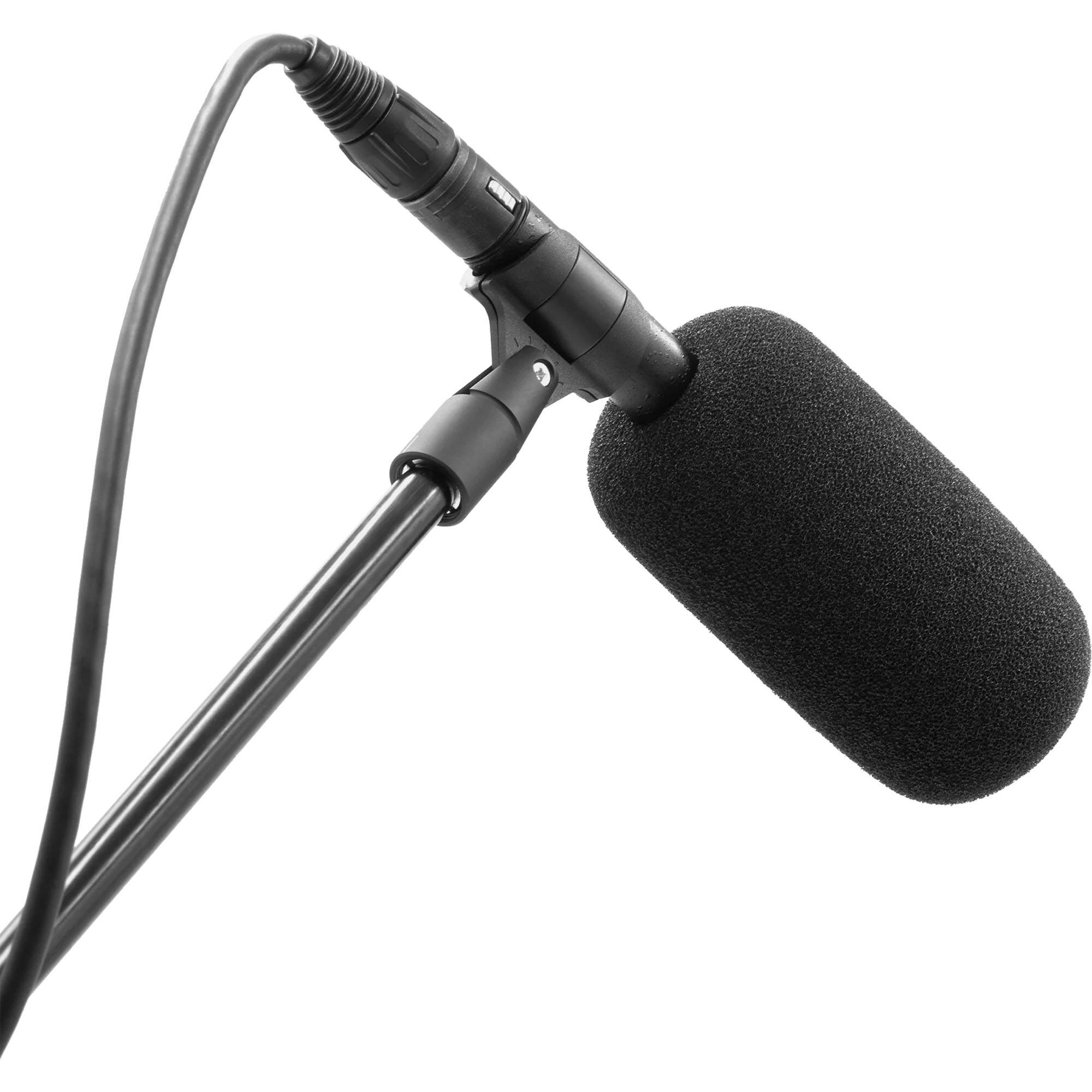 Bubblebee Industries Microphone Foam for Shotgun Microphones (Small) - Image 2