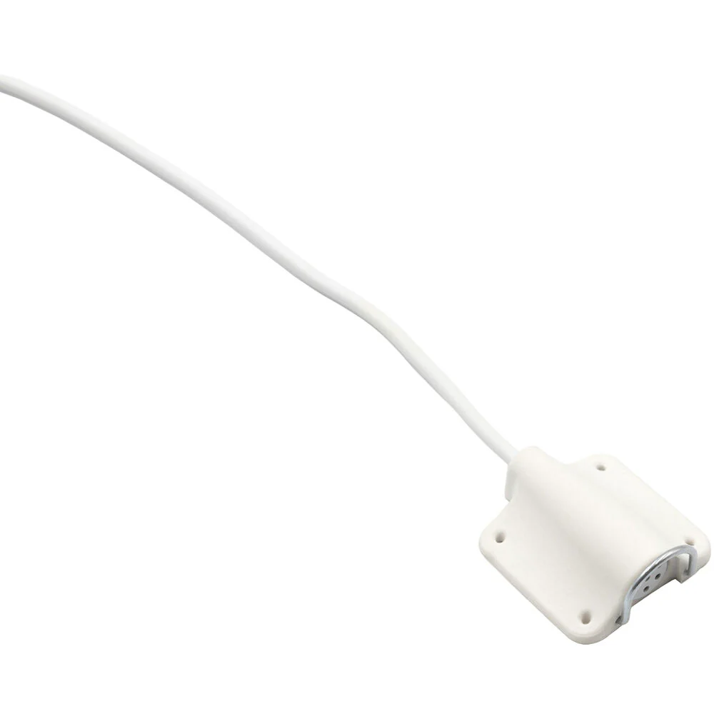 Bubblebee Industries The Bride Mic Hiding Kit for Wedding Videographers (White) - Image 2