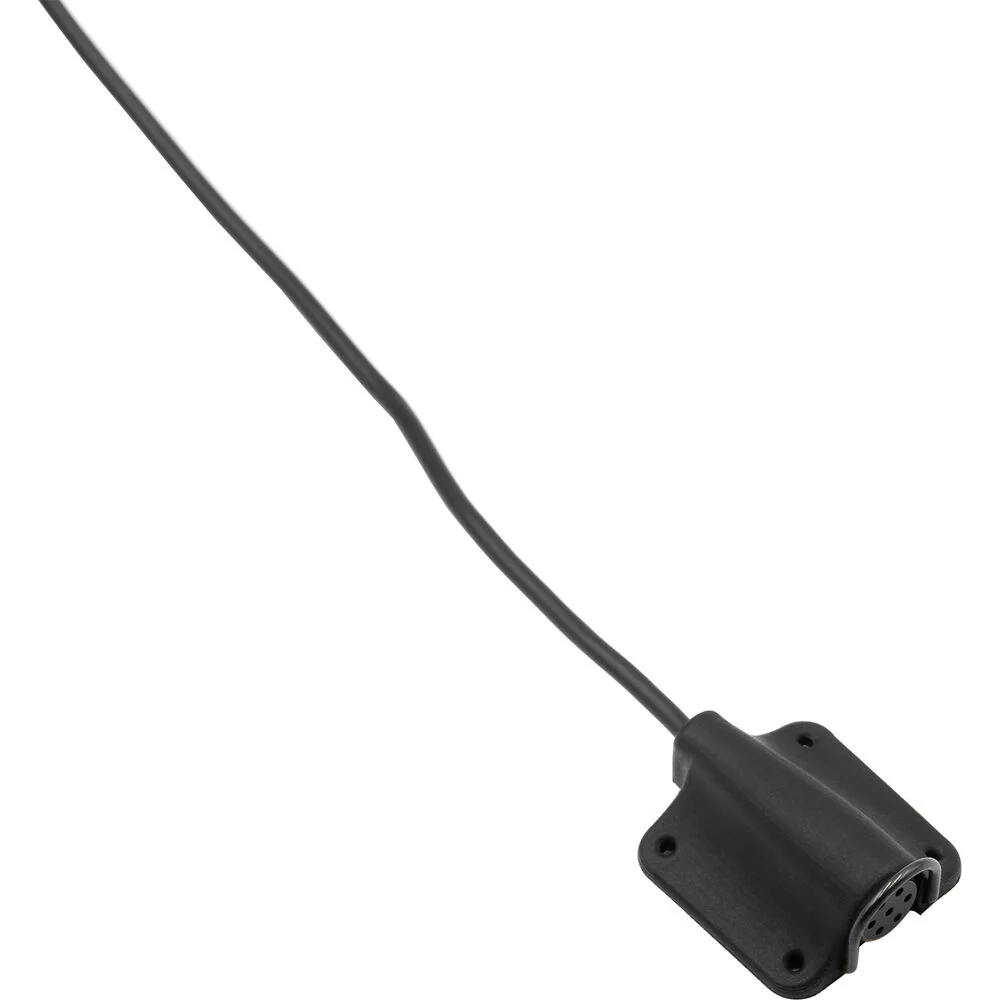 Bubblebee Industries The Groom Mic Hiding Kit for Wedding Videographers (Black) - Image 2