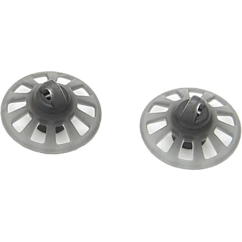 Bubblebee Industries The Sidekick Satellite Eartip (Large, 10-Pack)