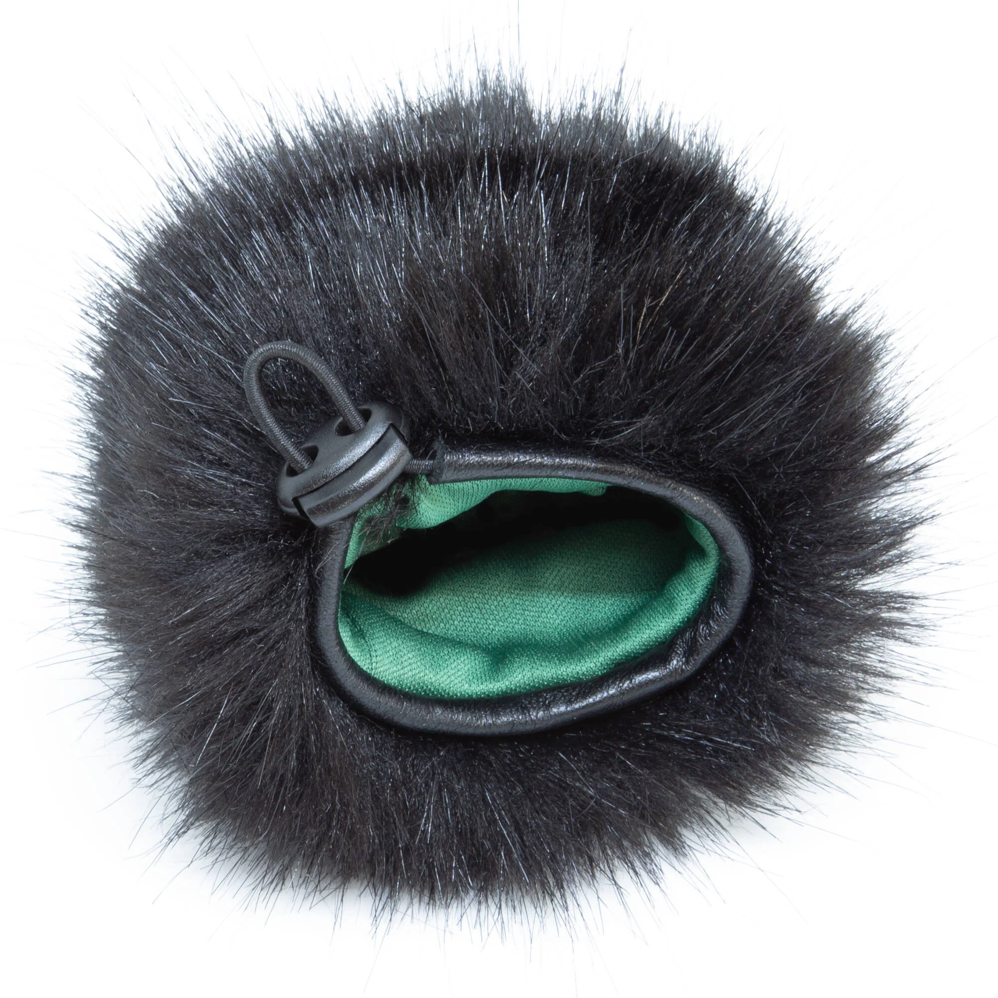 Bubblebee Industries The Windkiller SE Windscreen for Zoom, Shure, and Sony Portable Recorders (Extra-Small) - Image 2