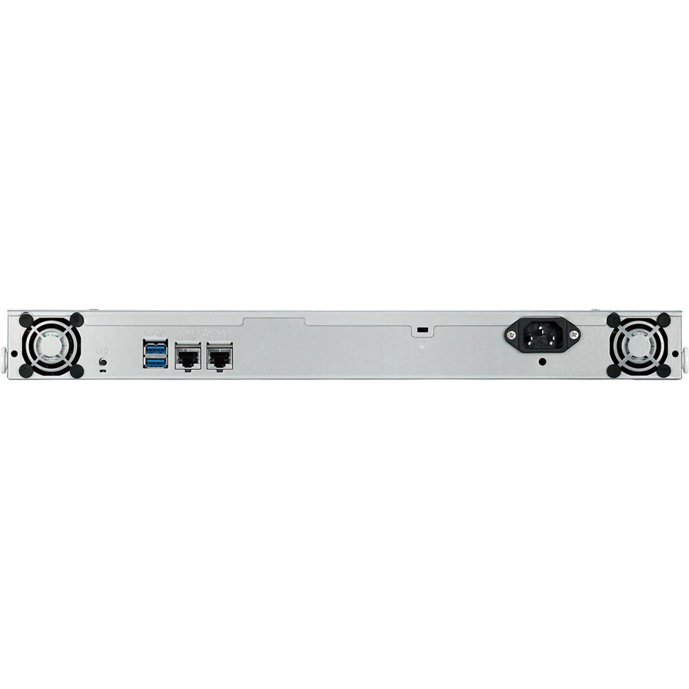 Buffalo TeraStation Essentials 16TB 4-Bay NAS Array Rackmount (4 x 4TB) - Image 5