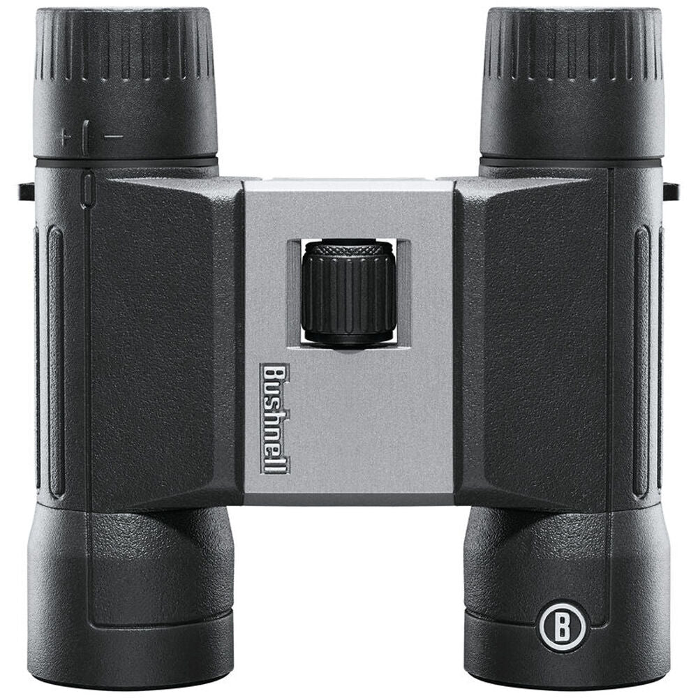 Bushnell 10x25 PowerView 2 Binoculars - Image 2