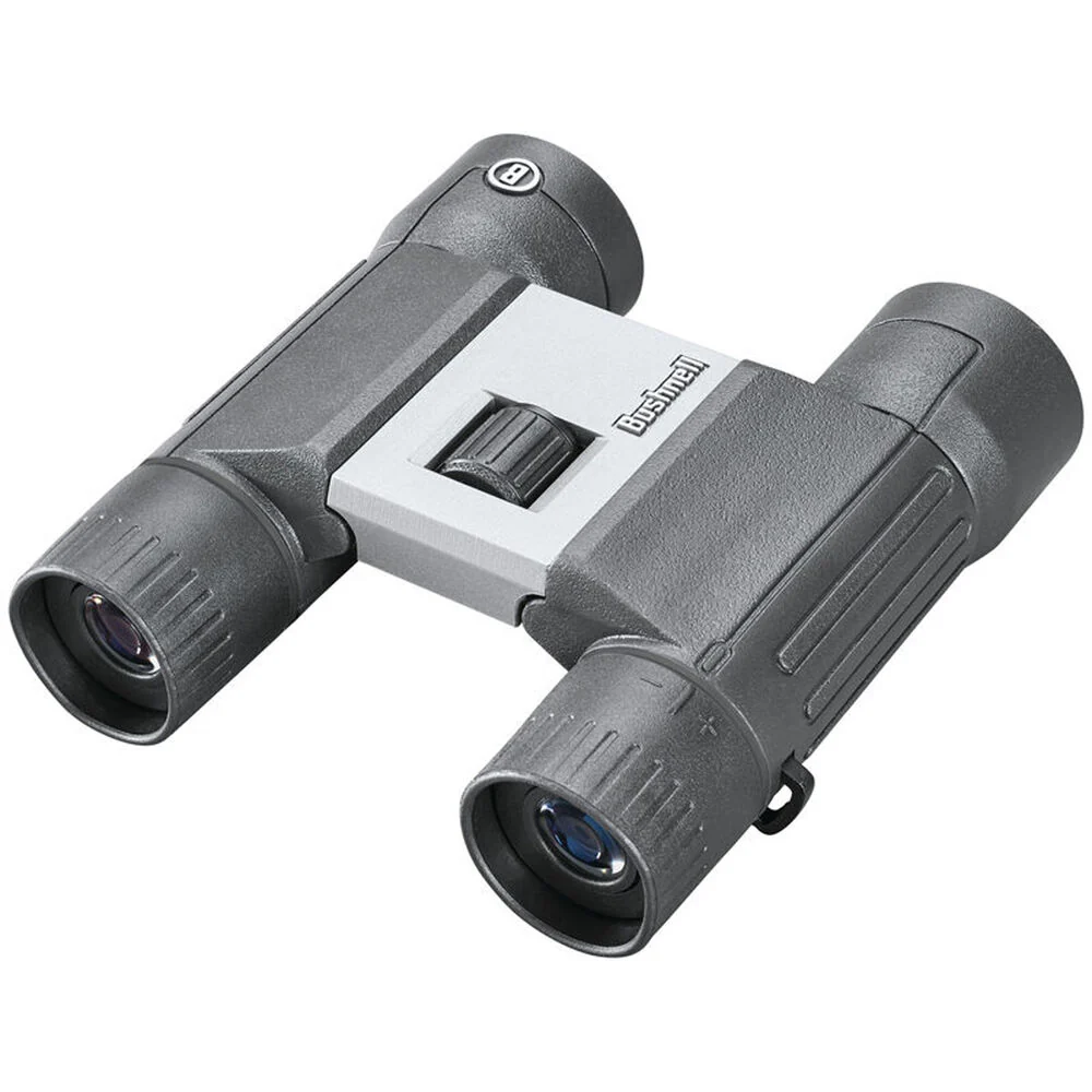 Bushnell 10x25 PowerView 2 Binoculars - Image 3