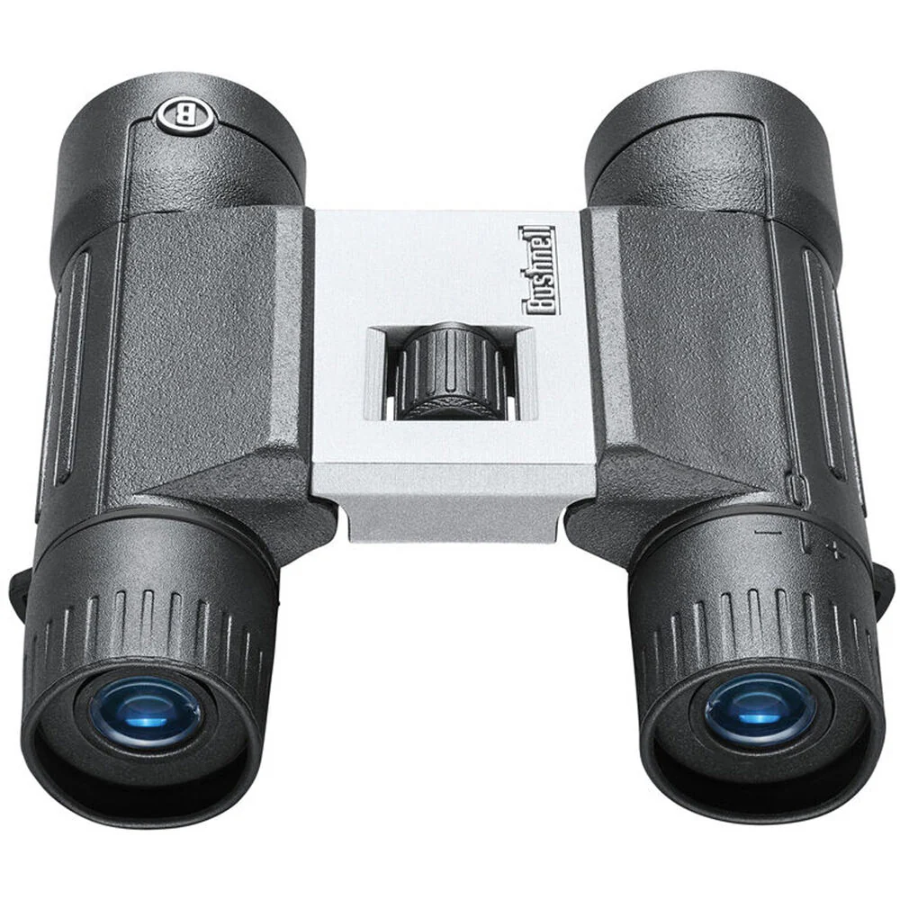 Bushnell 10x25 PowerView 2 Binoculars - Image 4