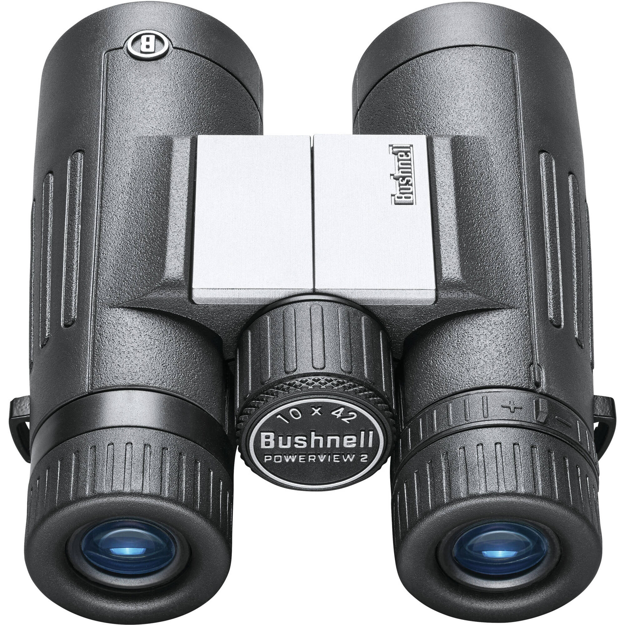Bushnell 10x42 PowerView 2 Binoculars - Image 3