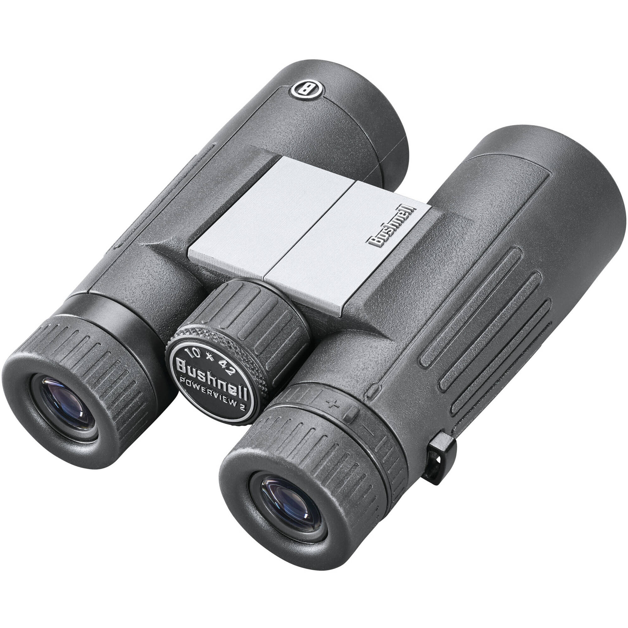 Bushnell 10x42 PowerView 2 Binoculars - Image 4