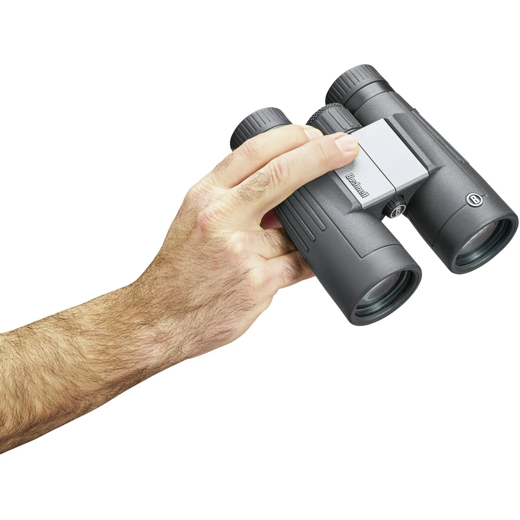 Bushnell 10x42 PowerView 2 Binoculars - Image 6
