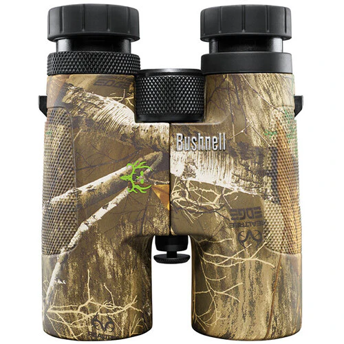 Bushnell 10x42 Powerview Binoculars (Bone Collector Edition) - Image 2