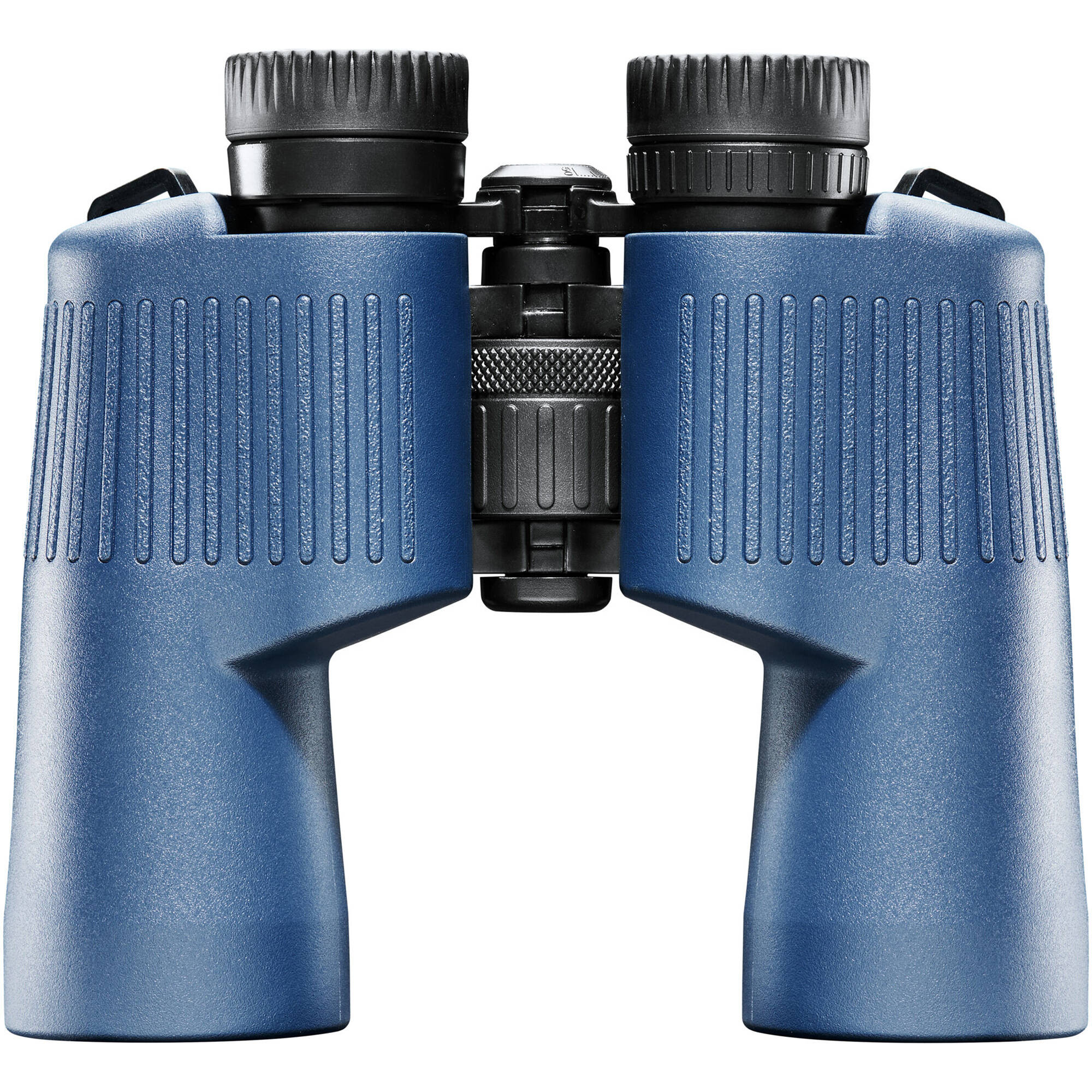Bushnell 7x50 H2O Porro Prism Binoculars (Dark Blue) - Image 3