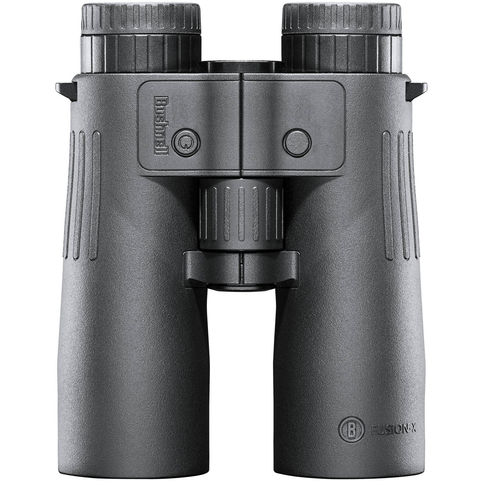 Bushnell Fusion X 10x42 Rangefinder Binoculars (Black) - Image 4