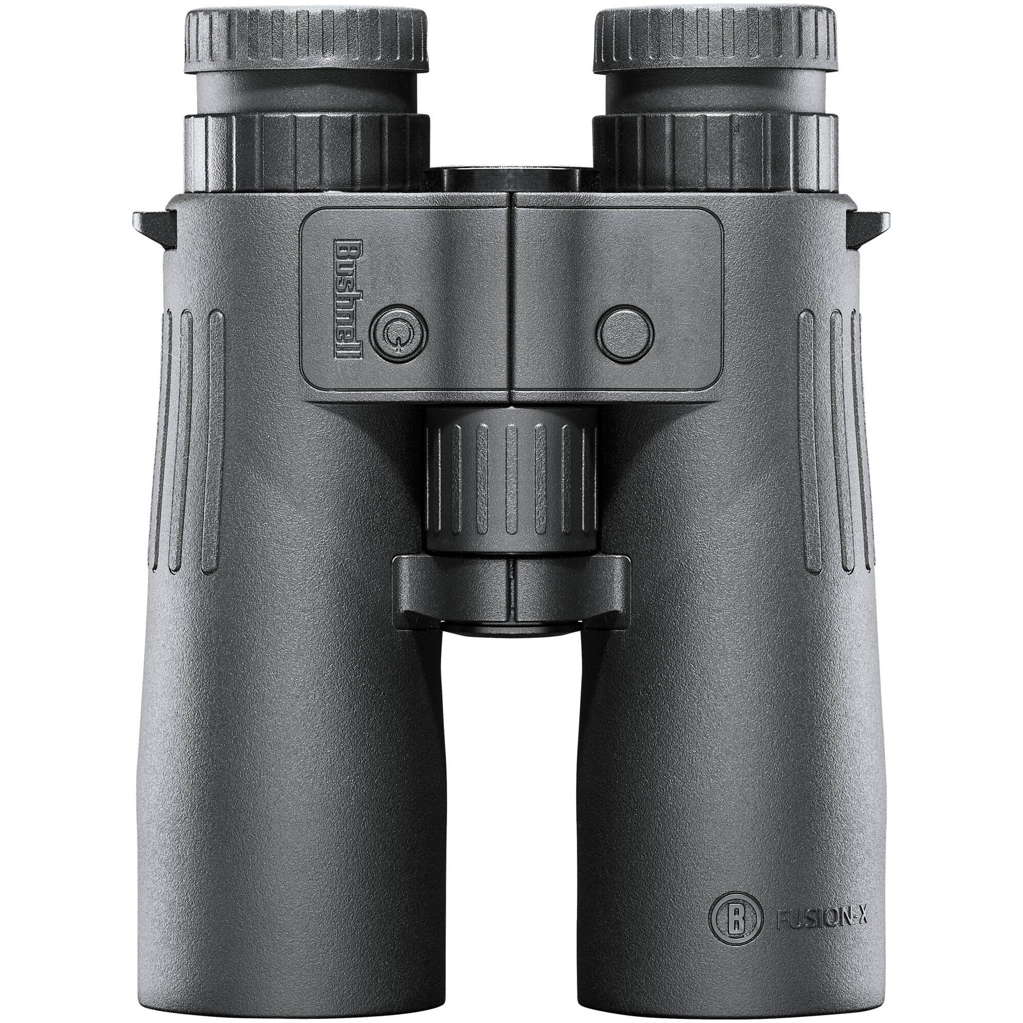 Bushnell Fusion X 10x42 Rangefinder Binoculars (Black) - Image 5