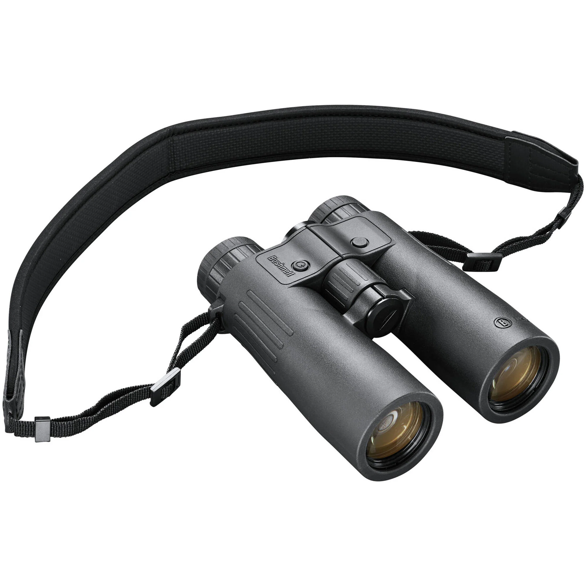 Bushnell Fusion X 10x42 Rangefinder Binoculars (Black) - Image 7