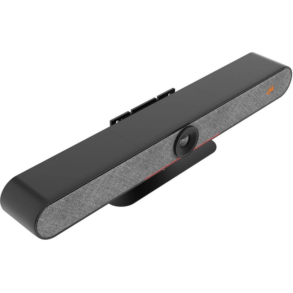 BZBGEAR BG-CYCLOPS-4K Auto Tracking/Framing Video Bar (Black) - Image 2