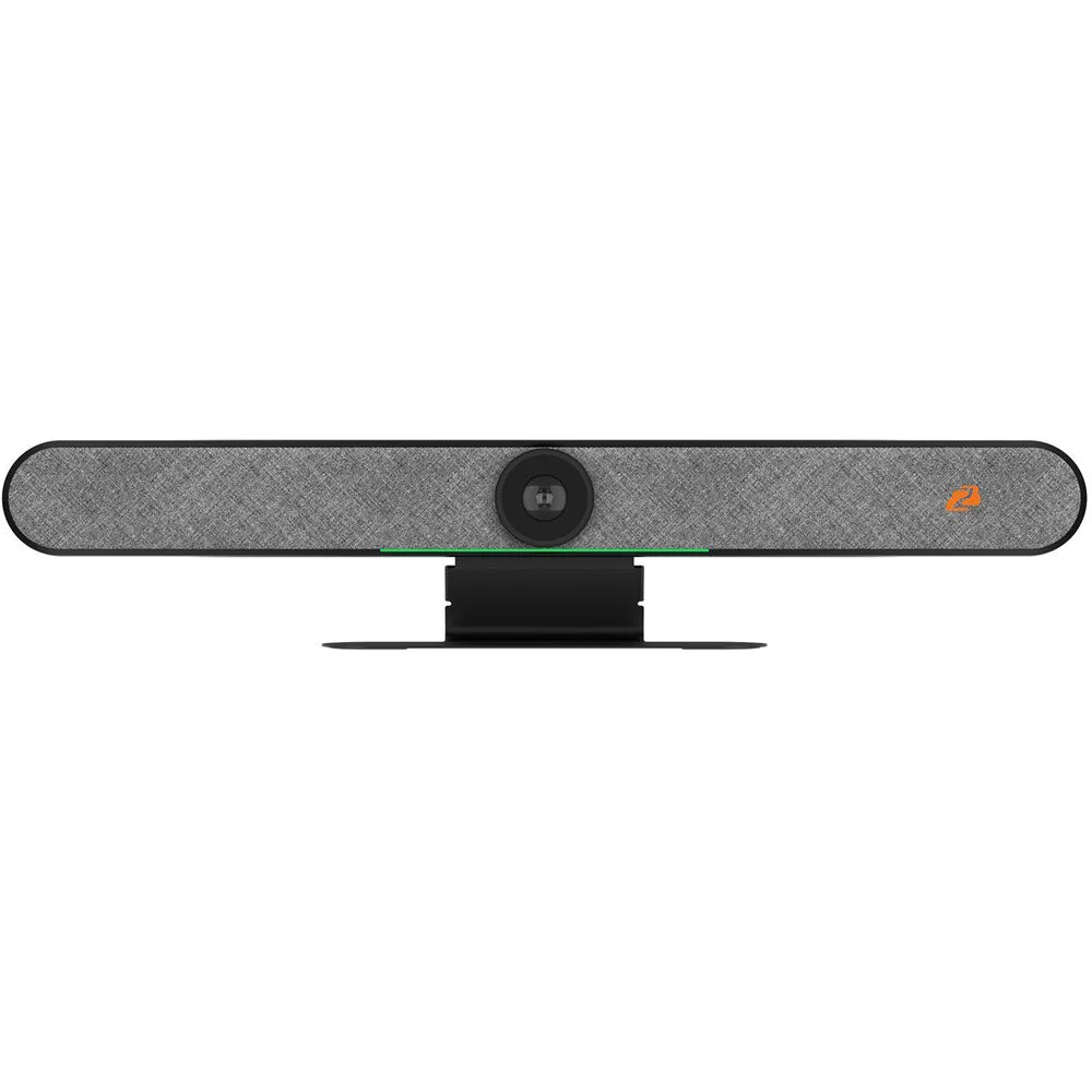 BZBGEAR BG-CYCLOPS-4K Auto Tracking/Framing Video Bar (Black) - Image 4