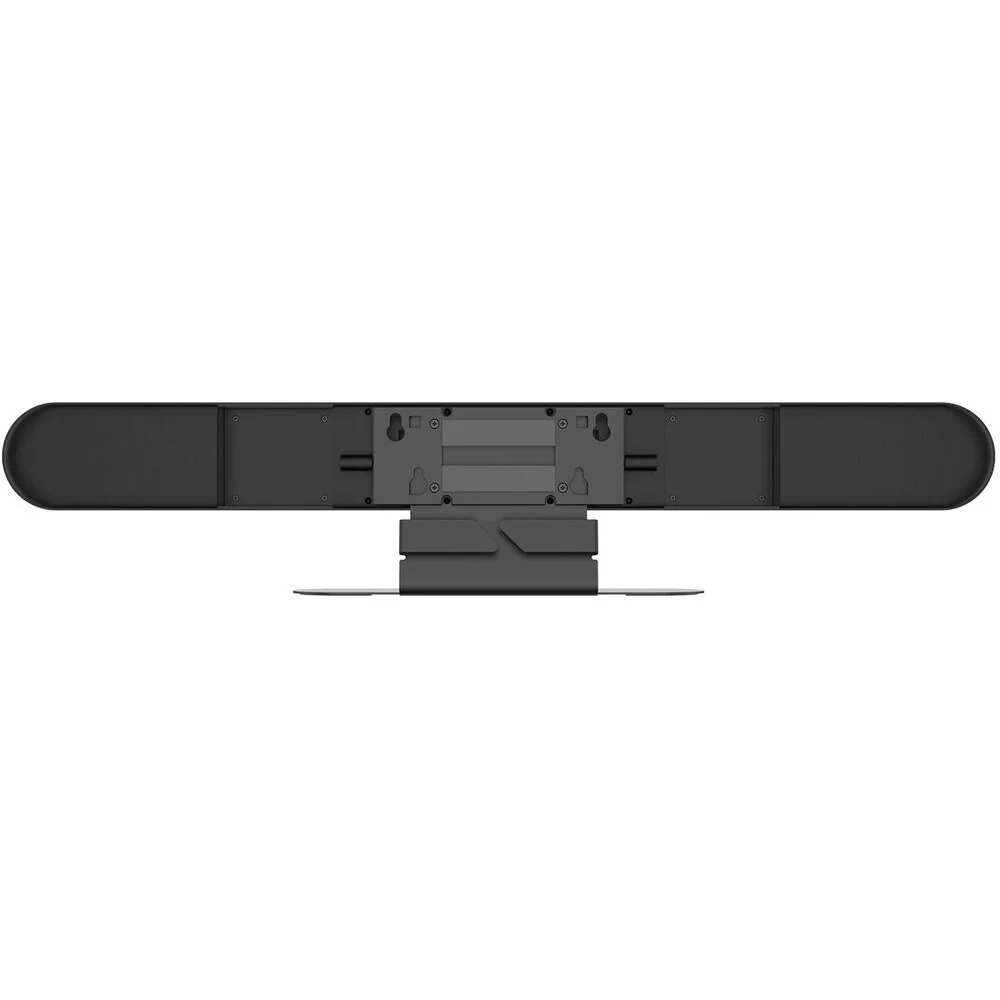 BZBGEAR BG-CYCLOPS-4K Auto Tracking/Framing Video Bar (Black) - Image 5