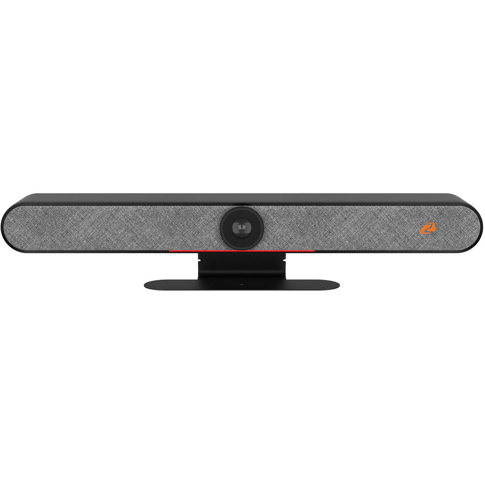 BZBGEAR BG-CYCLOPS-4K Auto Tracking/Framing Video Bar (Black) - Image 6