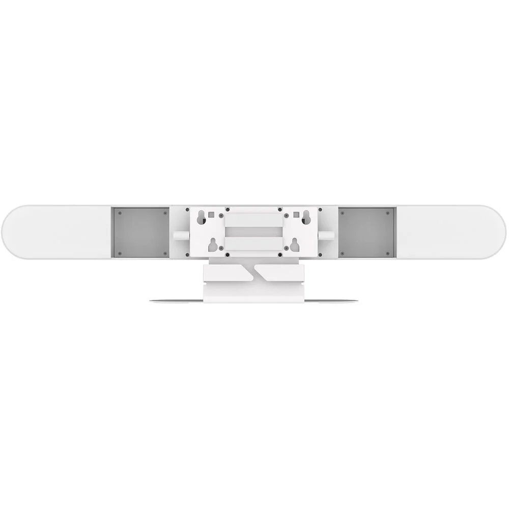 BZBGEAR BG-CYCLOPS-4K Auto Tracking/Framing Video Bar (White) - Image 5