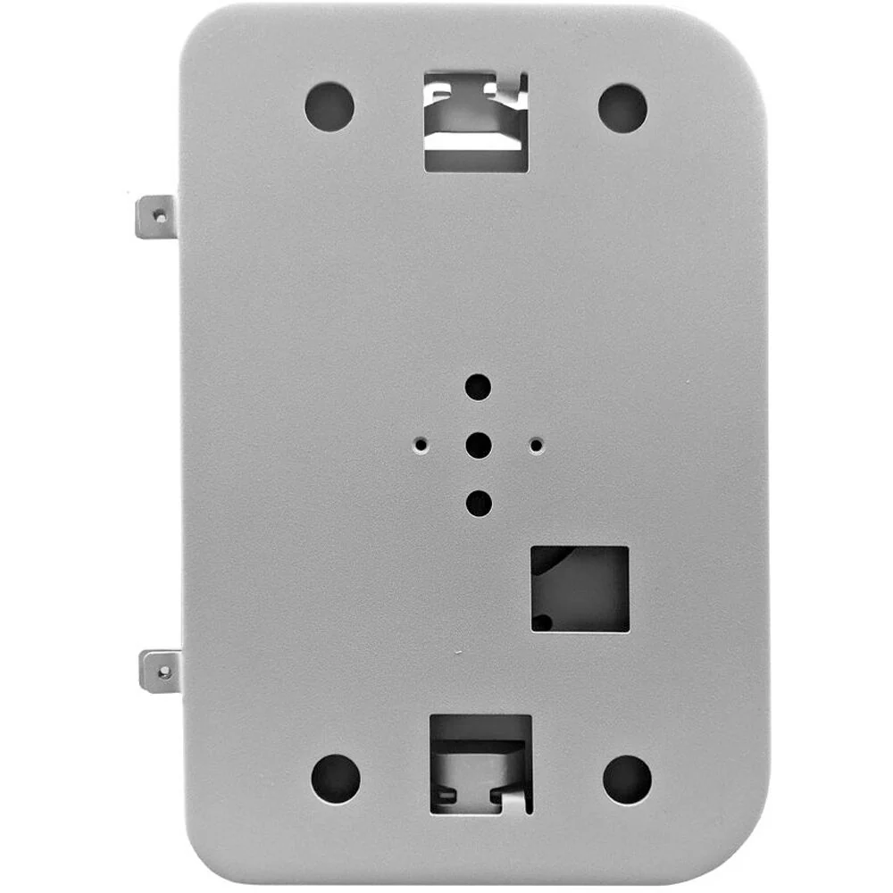 BZBGEAR Universal PTZ Camera Ceiling Mount (Gray) - Image 2