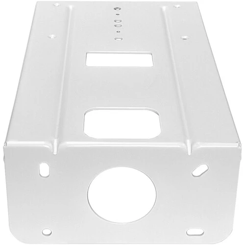 BZBGear Universal Wall Mount Bracket for PTZ Camera (White)