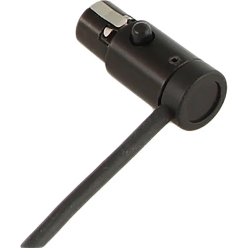 Cable Techniques CT-LPS-3TMX Low-Profile TA3F to LXPXLR-3M Cable (18", Black) - Image 2
