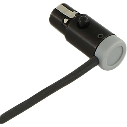 Cable Techniques CT-LPS-TA3-A LPS Low-Profile TA3F Connector (Gray) - Image 4