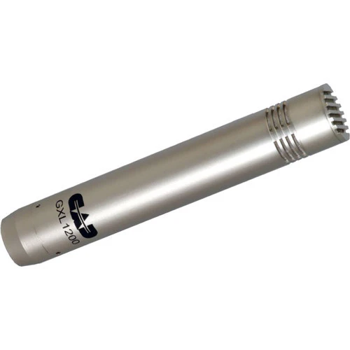 CAD GXL-1200 Cardioid Studio Instrument Microphone - Image 3