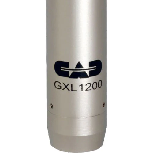 CAD GXL-1200 Cardioid Studio Instrument Microphone - Image 5