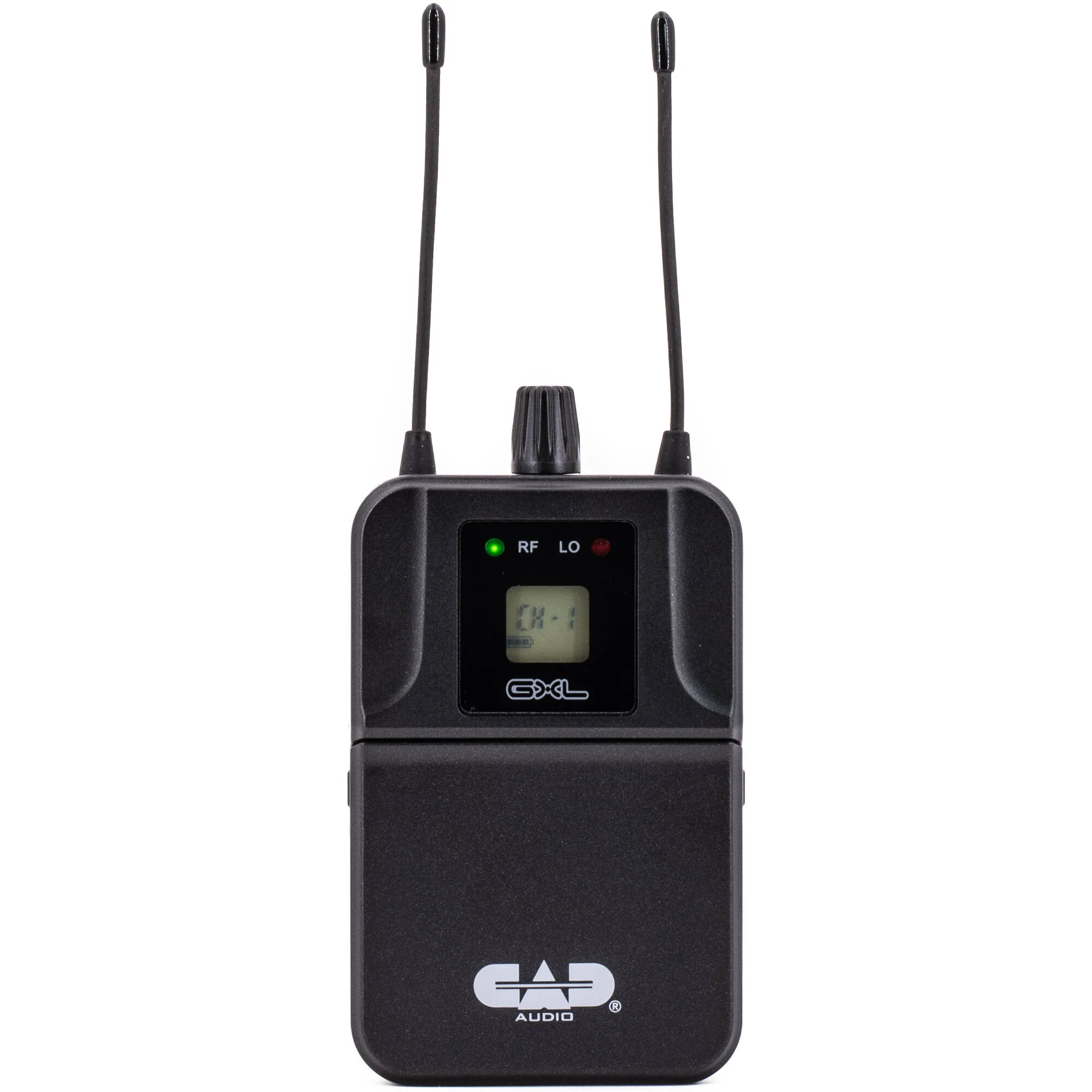 CAD GXLIEM Single-Mix In-Ear Wireless Monitoring System (T: 902 to 928 MHz) - Image 4