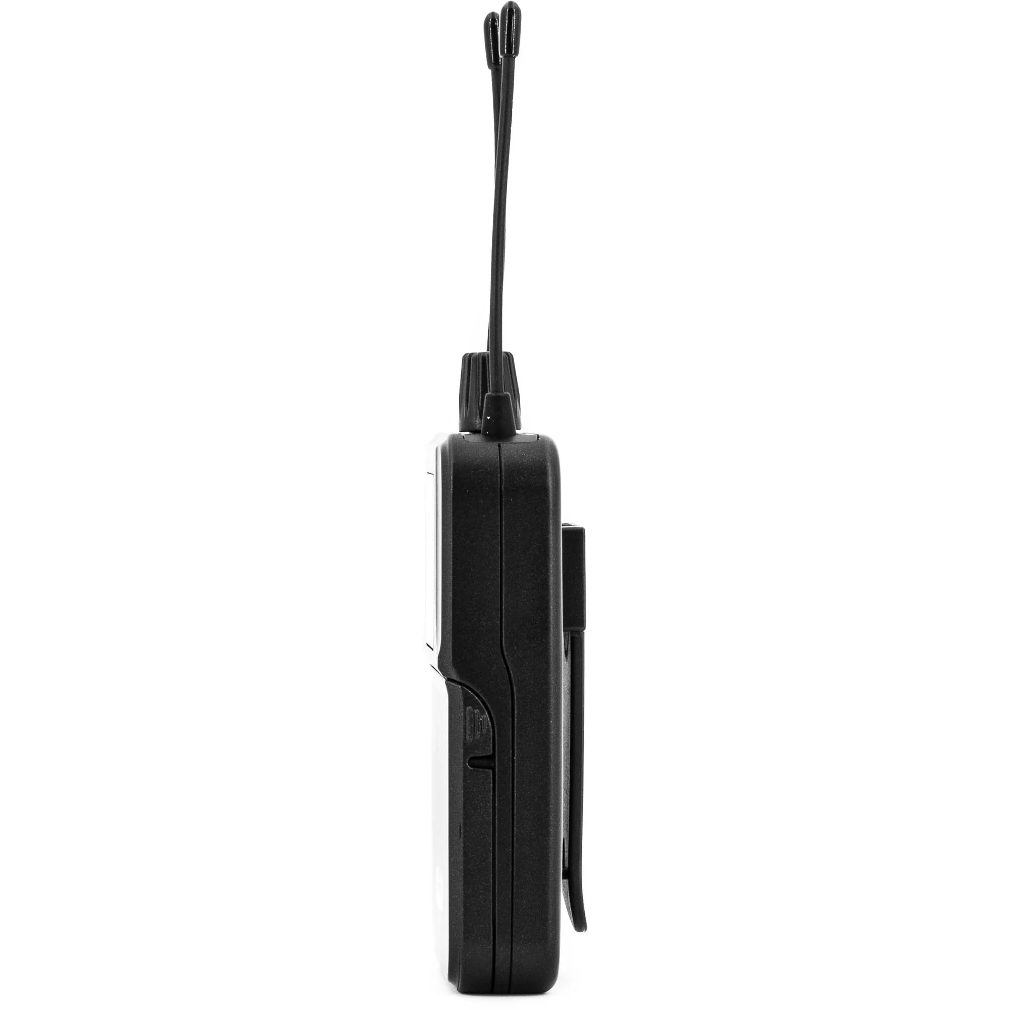 CAD GXLIEMBP Bodypack Receiver with MEB1 Earbuds - Image 3