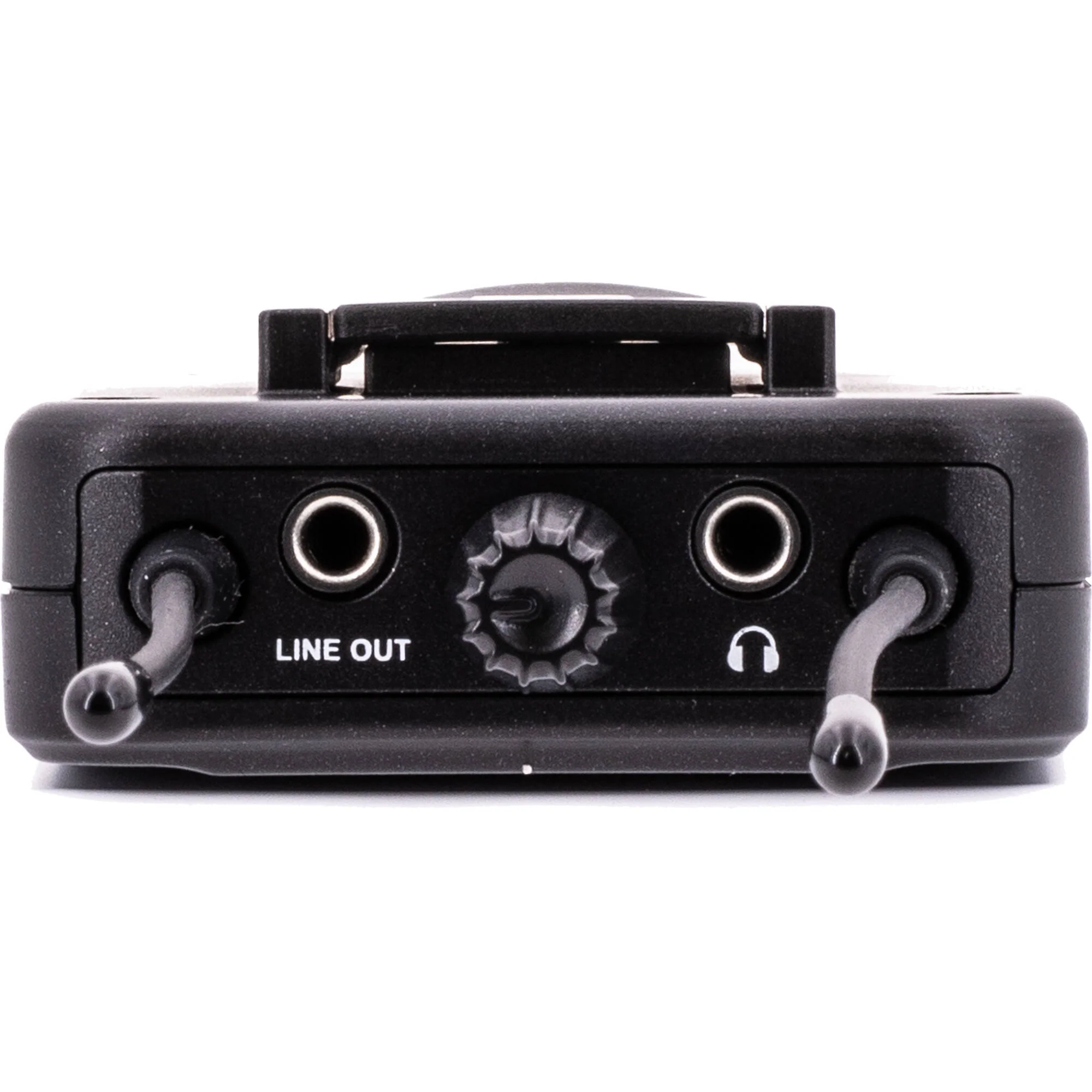 CAD GXLIEMBP Bodypack Receiver with MEB1 Earbuds - Image 5