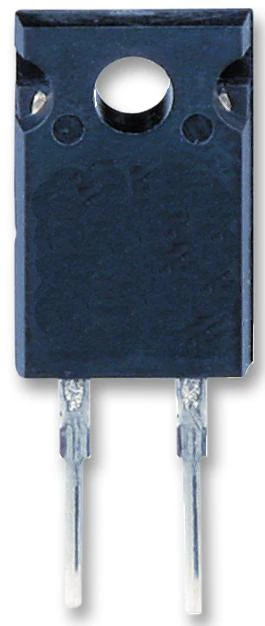 CADDOCK MP930-0.20-1% Through Hole Resistor, Kool-Pak®, 0.2 ohm, 250 V, TO-220, 30 W, ± 1%, MP900 Series