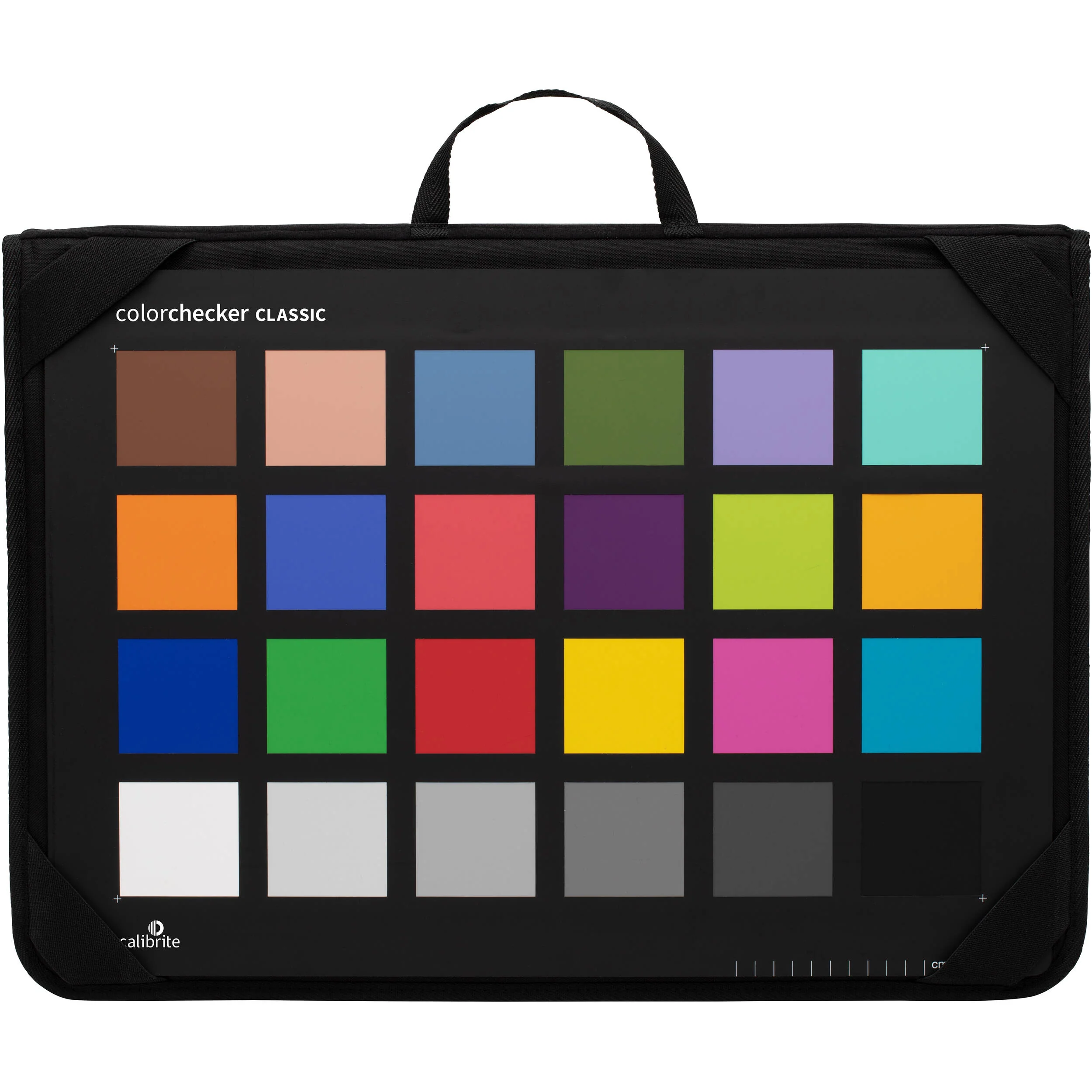 Calibrite ColorChecker Classic XL with Case - Image 2