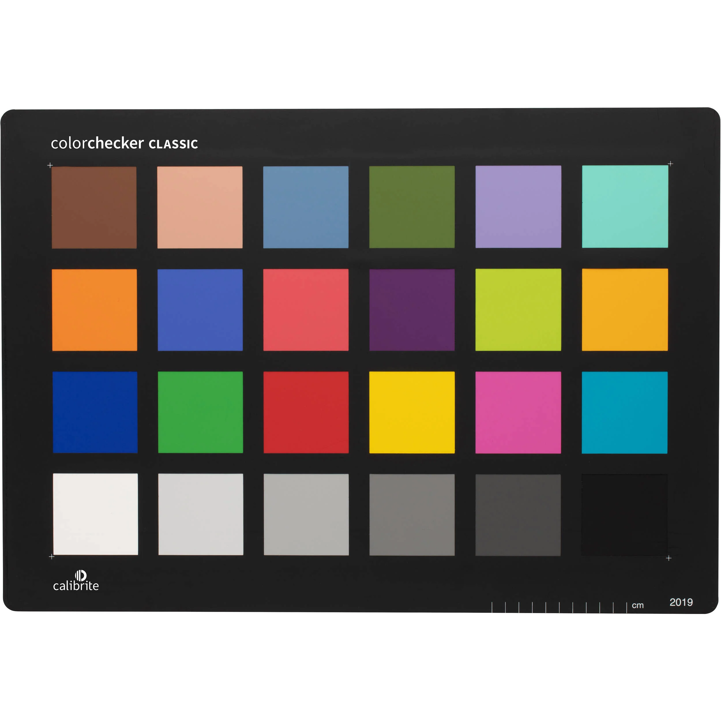 Calibrite ColorChecker Classic XL with Case - Image 5