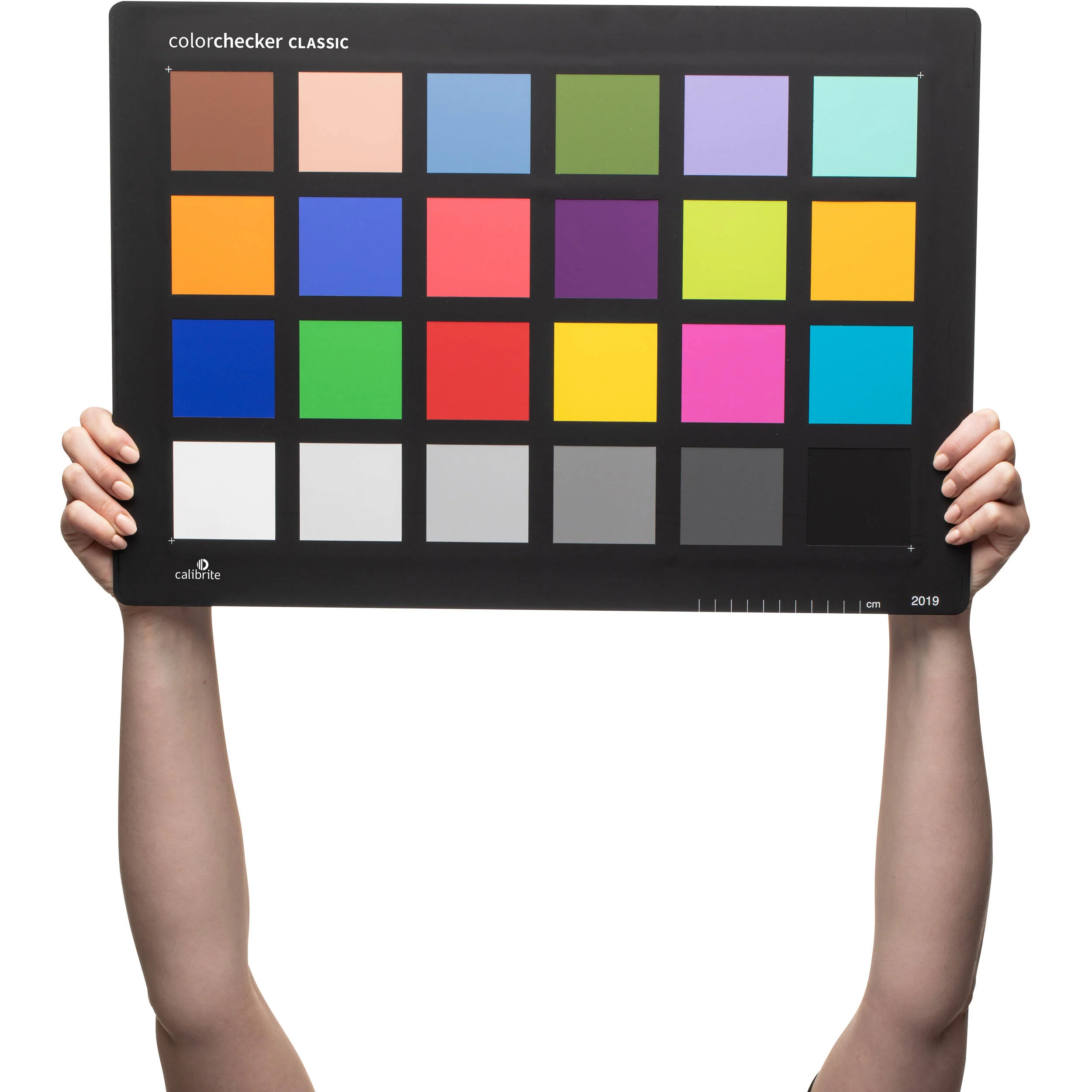 Calibrite ColorChecker Classic XL with Case - Image 6