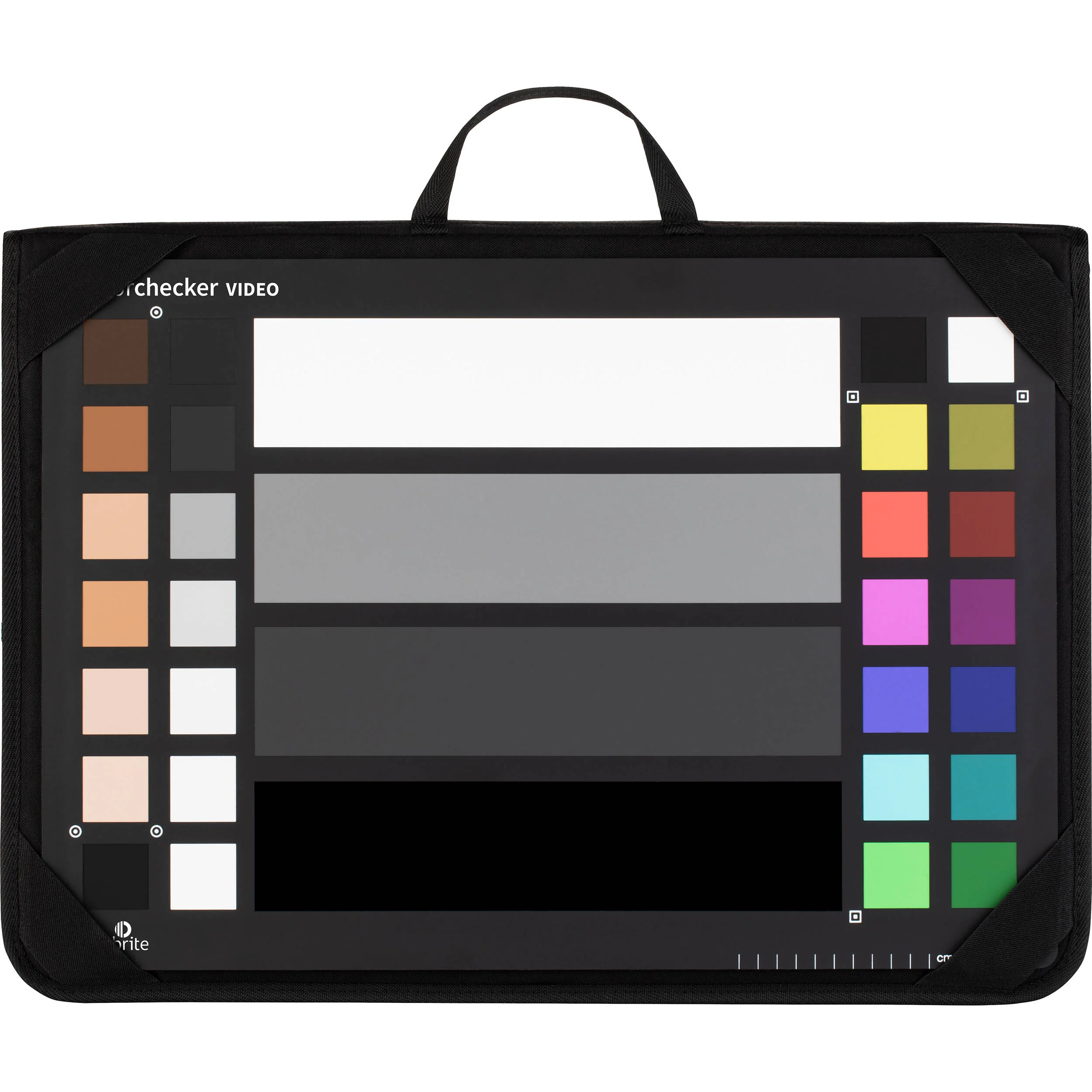 Calibrite ColorChecker Video XL (with Case) - Image 3