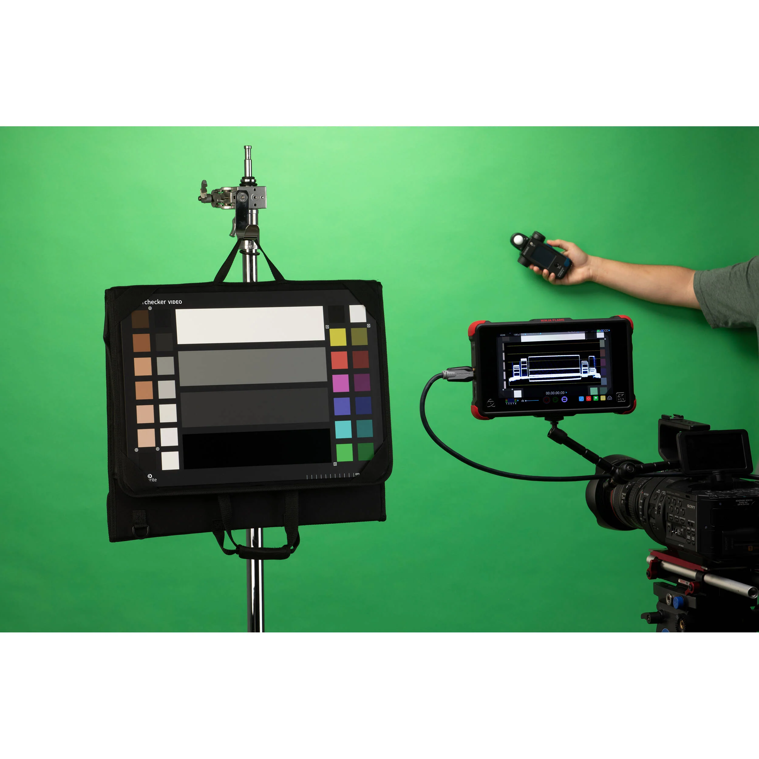 Calibrite ColorChecker Video XL (with Case) - Image 5