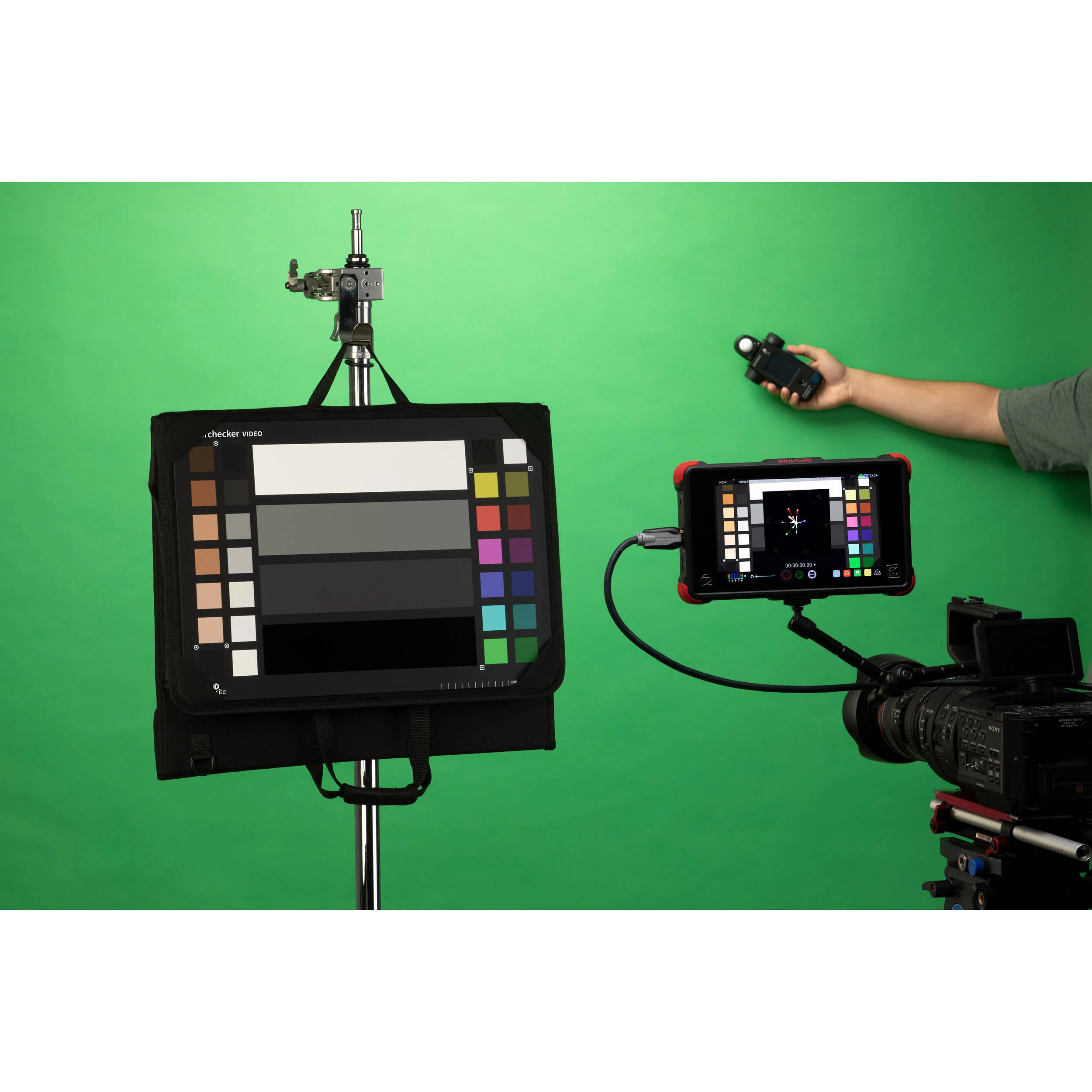 Calibrite ColorChecker Video XL (with Case) - Image 6
