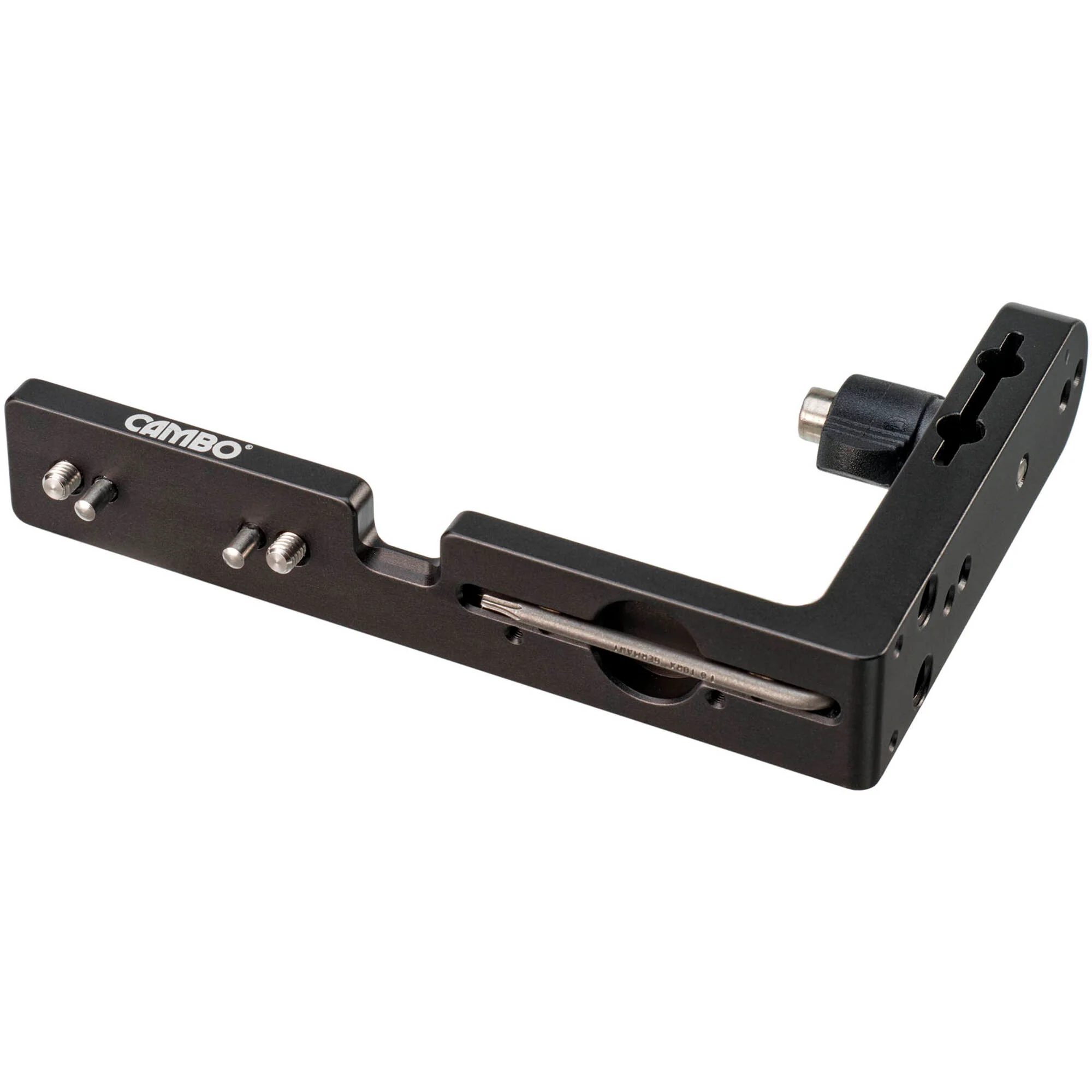 Cambo ACMV-350 Compendium Lens Shade for ACTUS-MV - Image 3