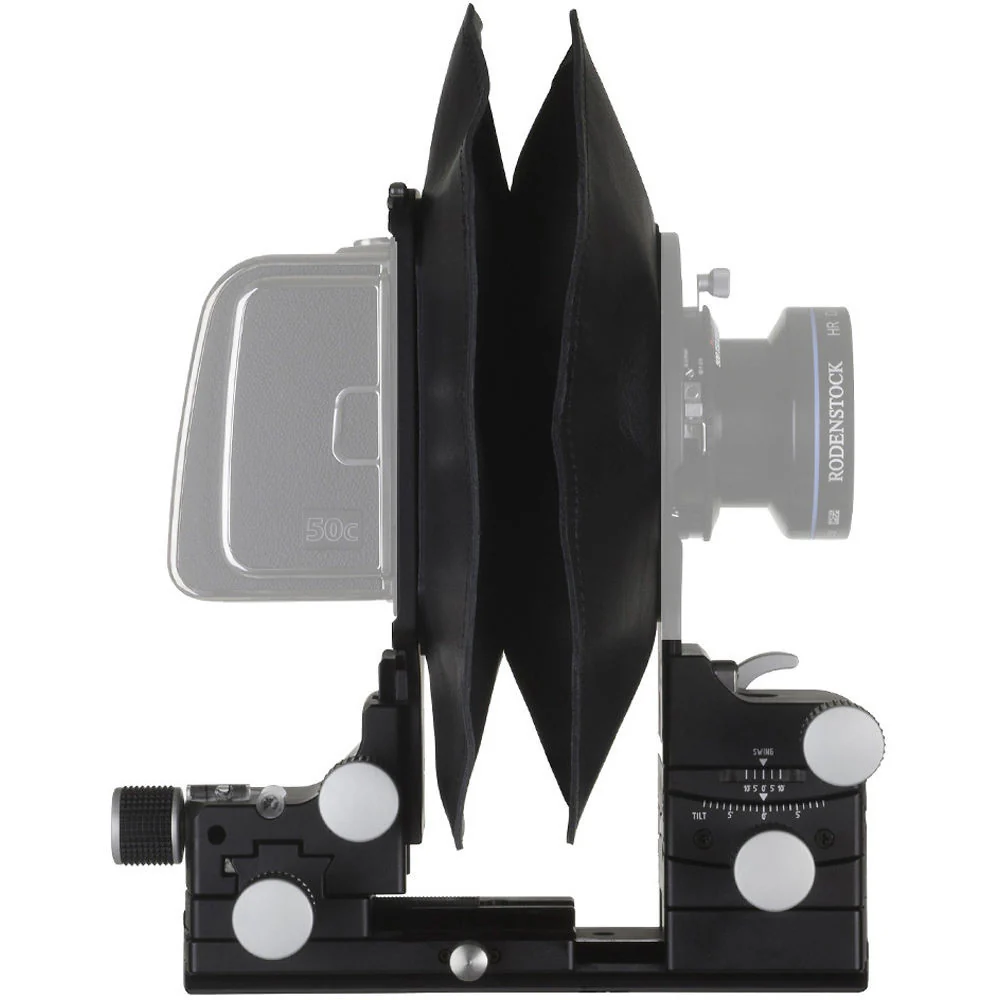 Cambo ACTUS-DB2 View Camera Body - Image 3