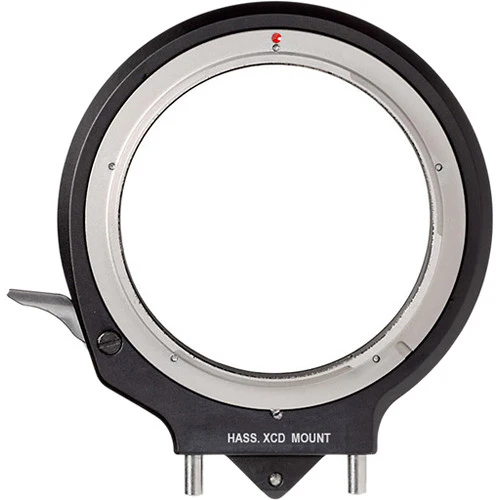 Cambo ACTUS-G View Camera with 80mm f/4 Lens and Bayonet Kit (Hasselblad X) - Image 4