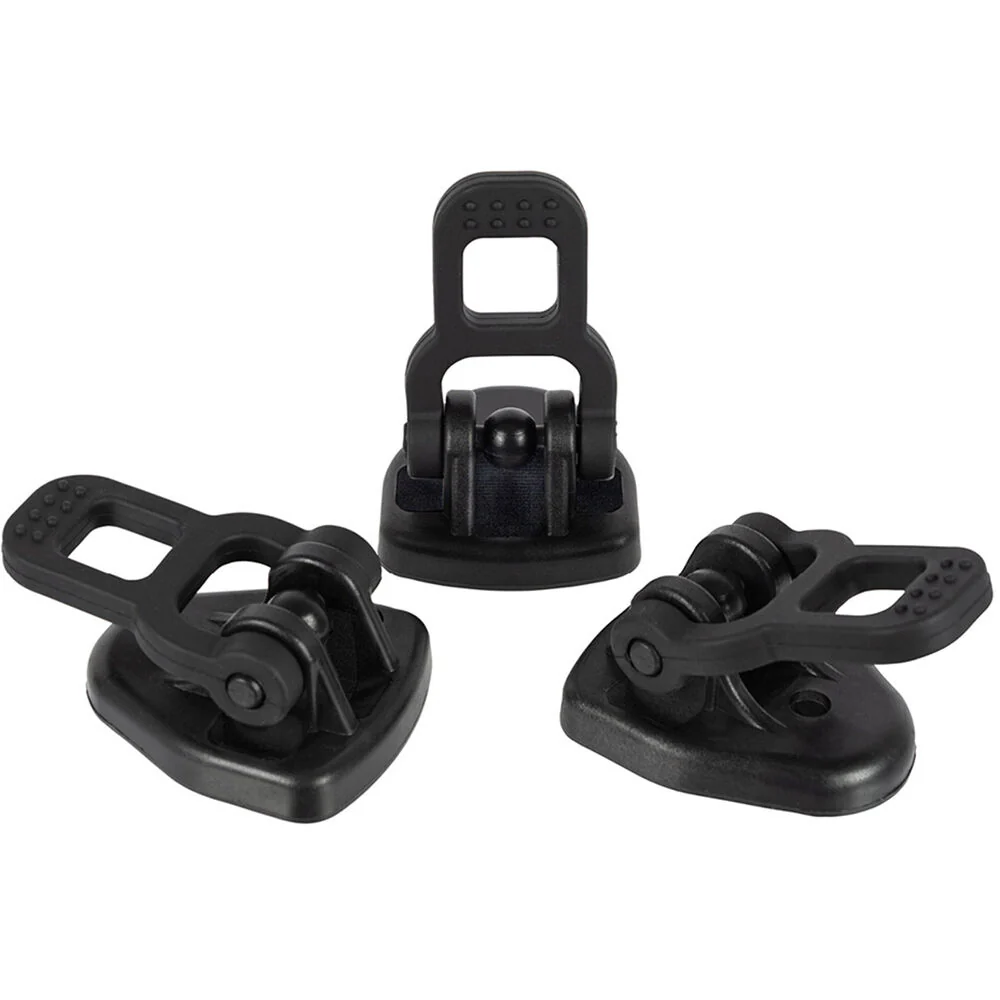 Camgear V20P EFP CF/MS Fluid Head and Carbon Fiber Tripod System (100mm) - Image 7