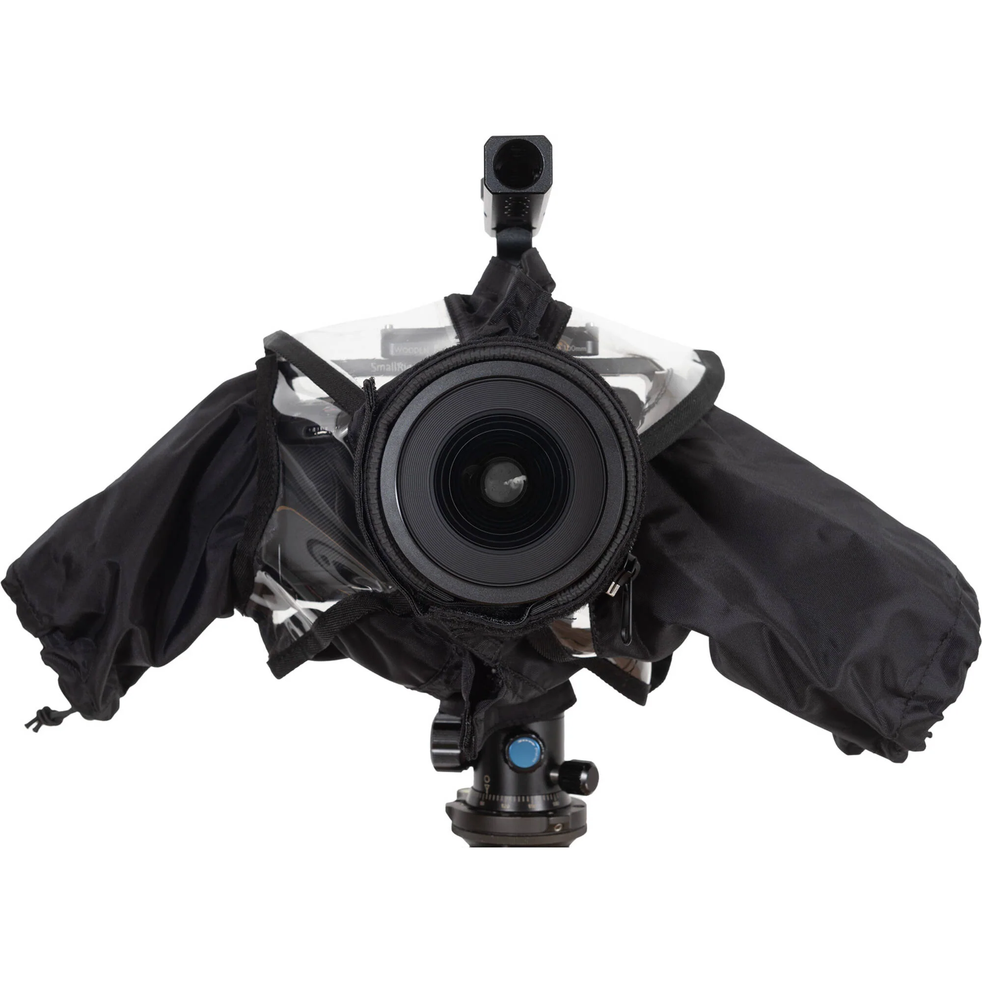 camRade Universal Rain Protection rainCover Mini for Small Cameras - Image 2