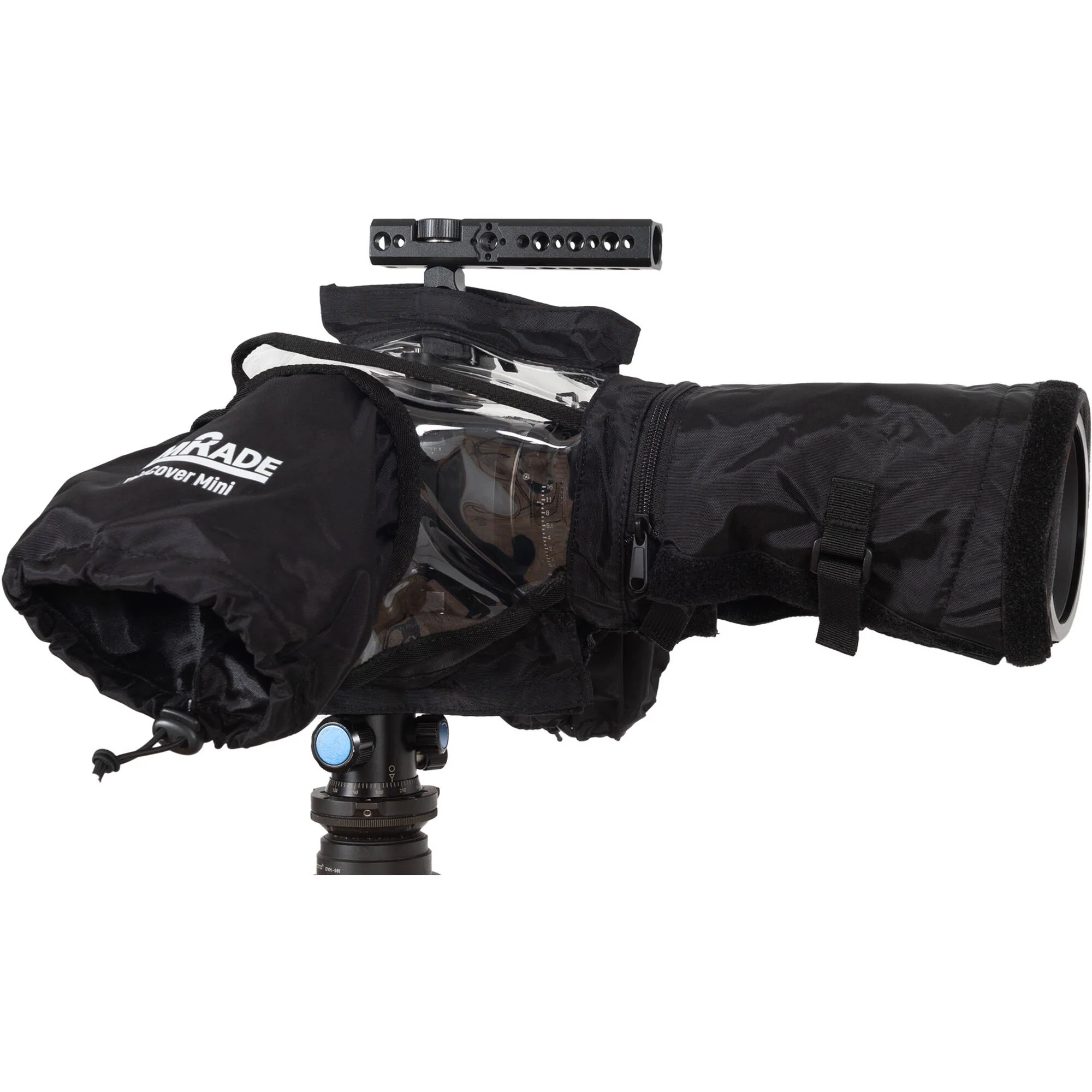 camRade Universal Rain Protection rainCover Mini for Small Cameras - Image 6