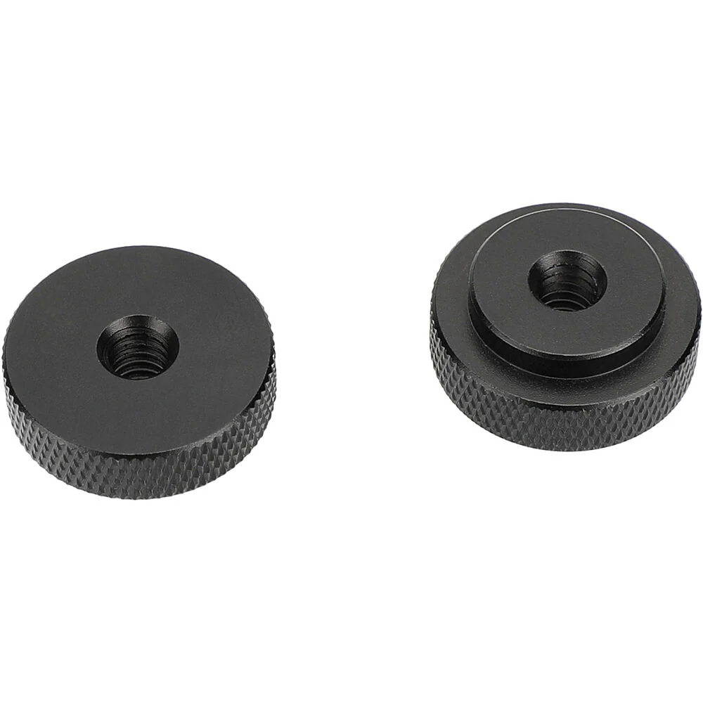 CAMVATE 1/4"-20 Thread Locknut Set - Image 3