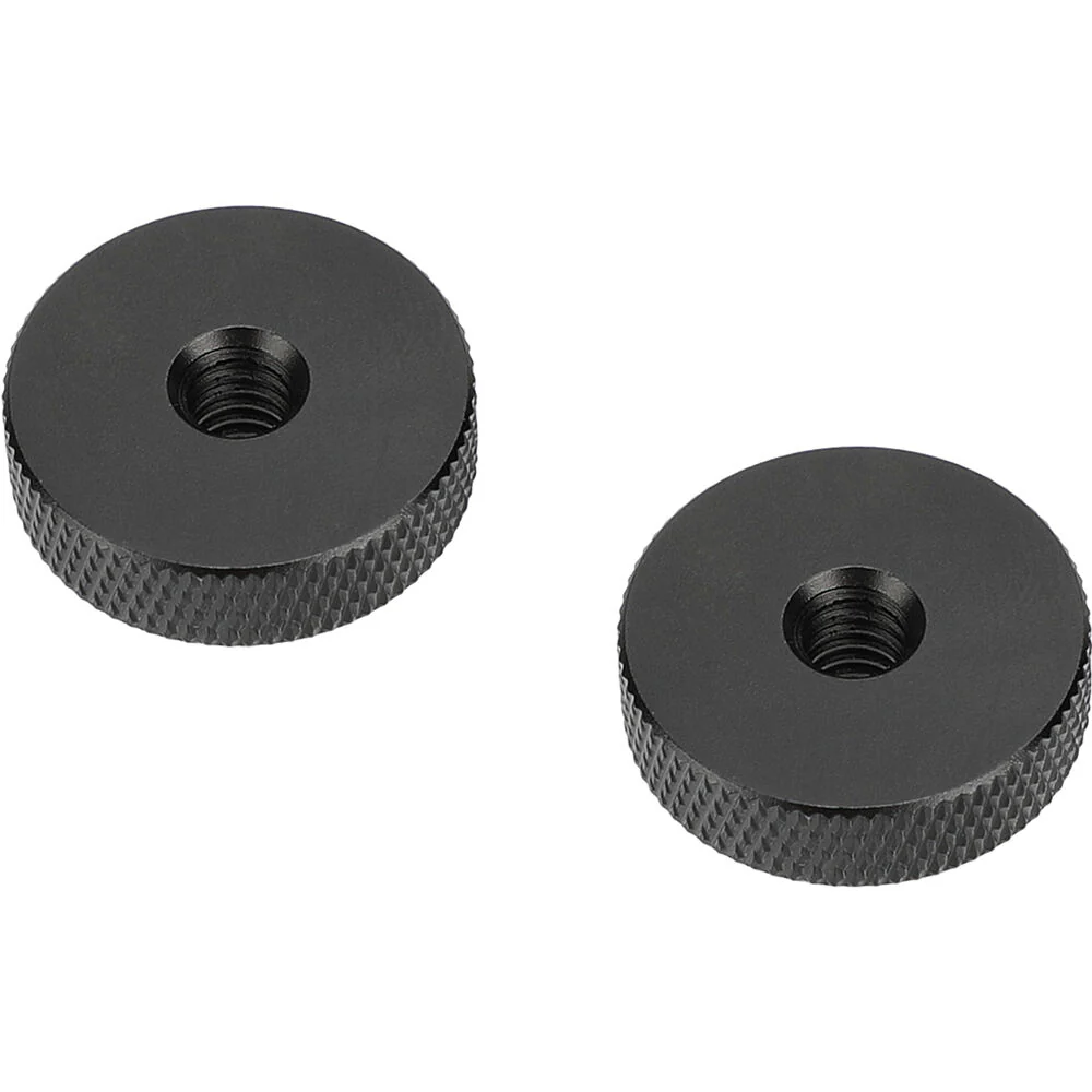 CAMVATE 1/4"-20 Thread Locknut Set - Image 4