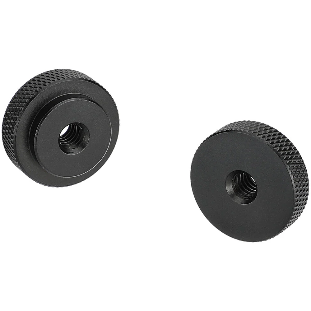 CAMVATE 1/4"-20 Thread Locknut Set - Image 5
