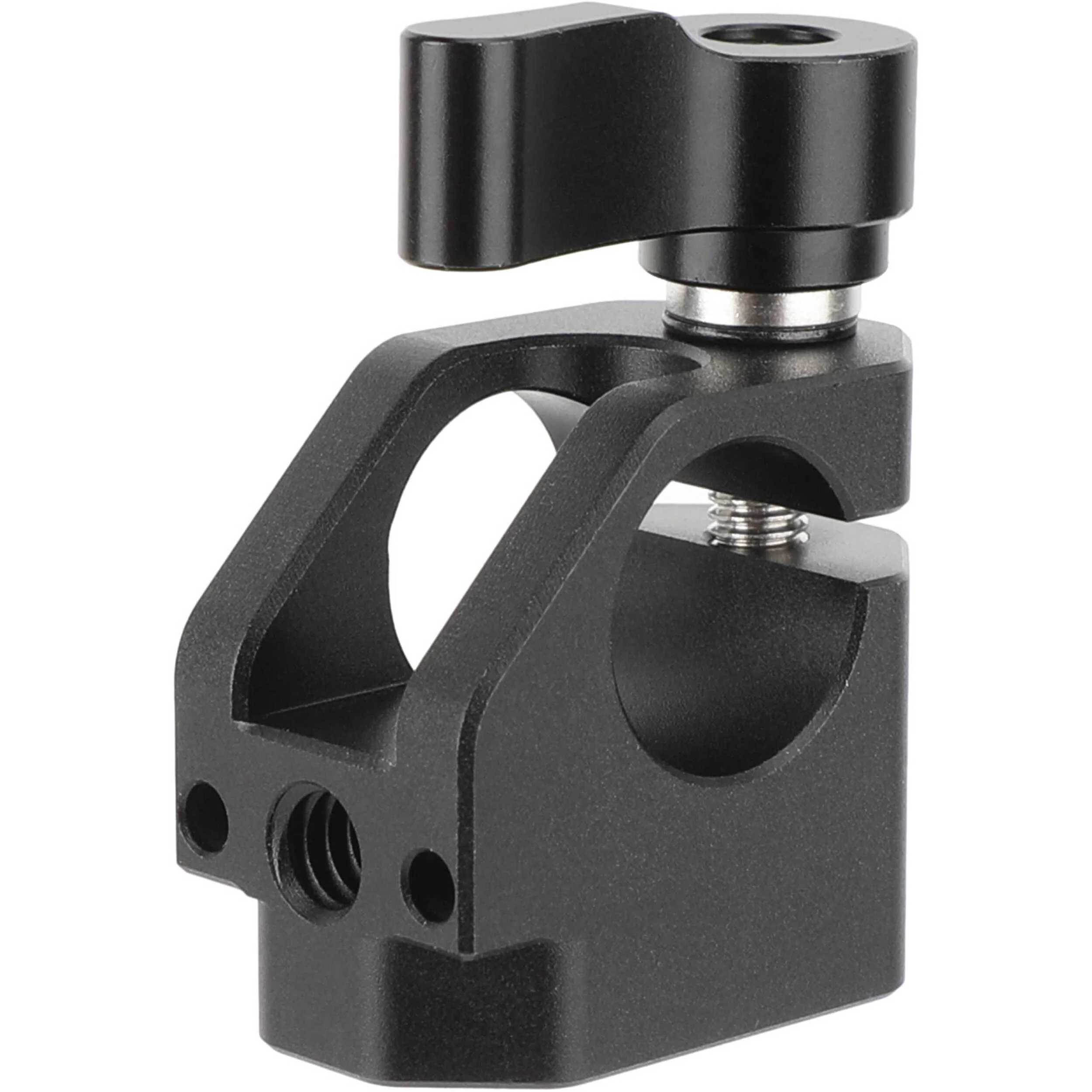CAMVATE 15mm Rod Clamp with Anti-Twist Accessory Mounting